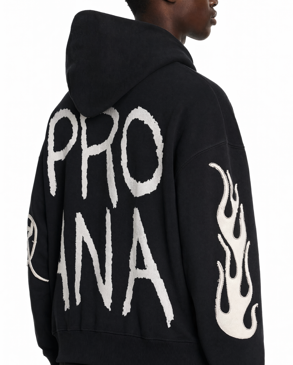 “Order In Chaos” hoodie