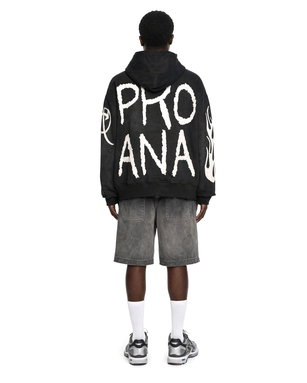 “Order In Chaos” hoodie