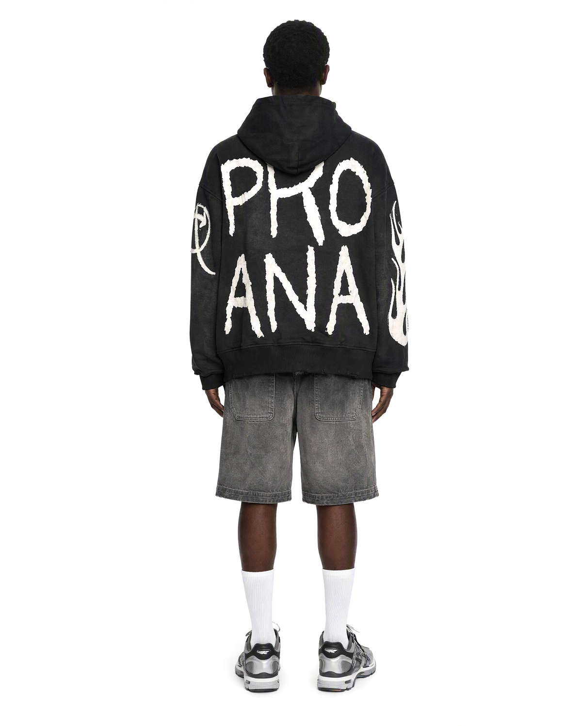 “Order In Chaos” hoodie