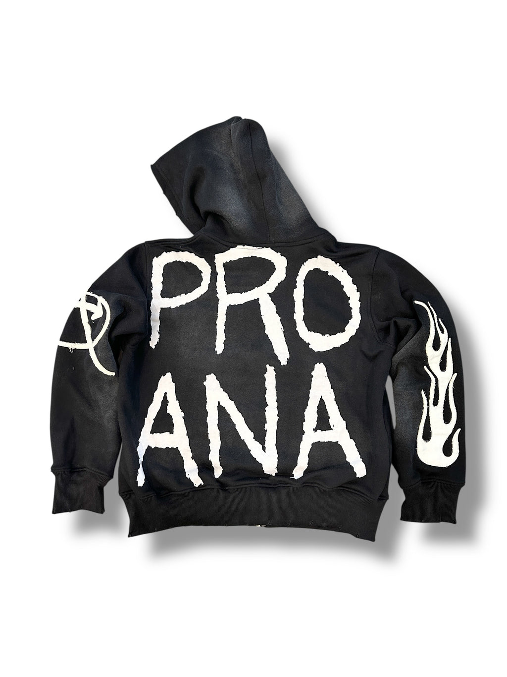 “Order In Chaos” hoodie