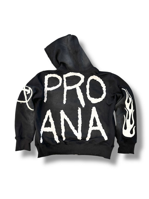 “Order In Chaos” hoodie